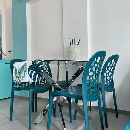 Ferienwohnung Bellissima Cervo Exterior foto