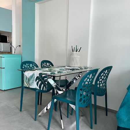 Ferienwohnung Bellissima Cervo Exterior foto