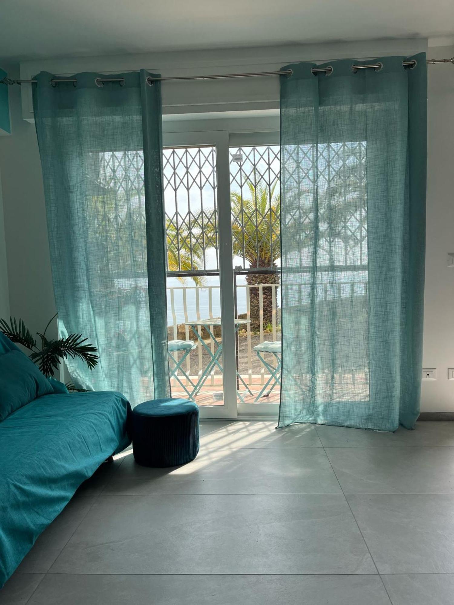 Ferienwohnung Bellissima Cervo Exterior foto