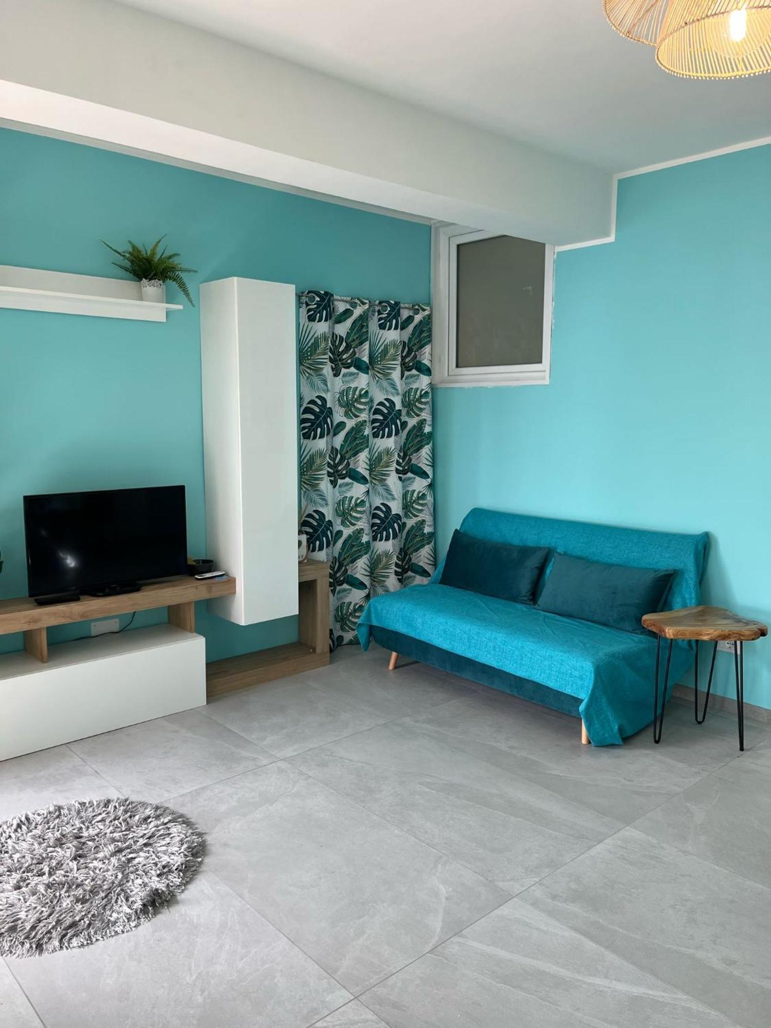Ferienwohnung Bellissima Cervo Exterior foto