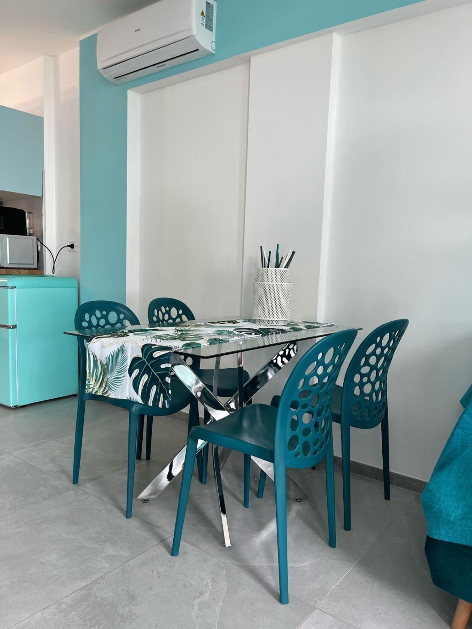 Ferienwohnung Bellissima Cervo Exterior foto